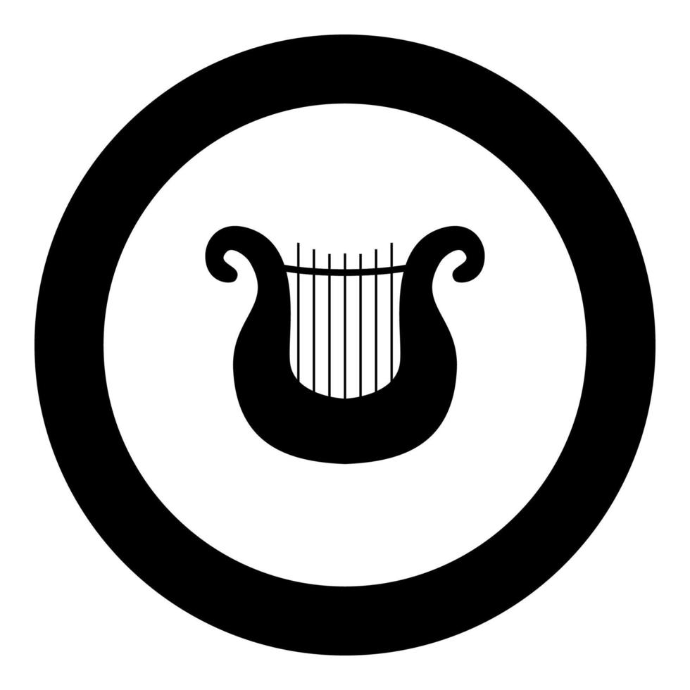 Round harp cheap