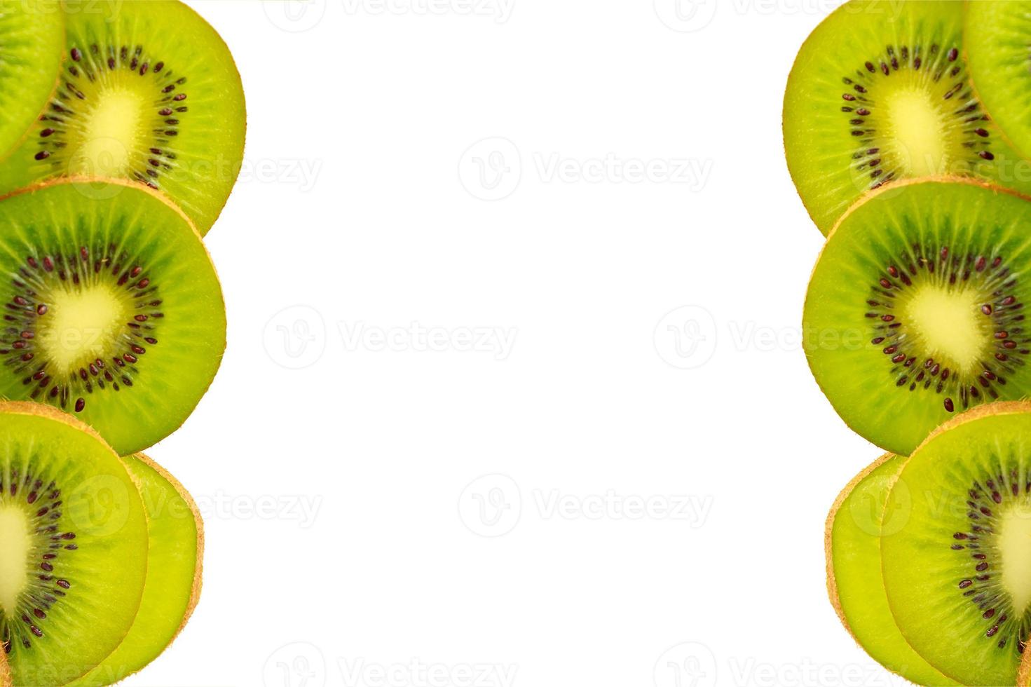 fresh kiwi fruit photo