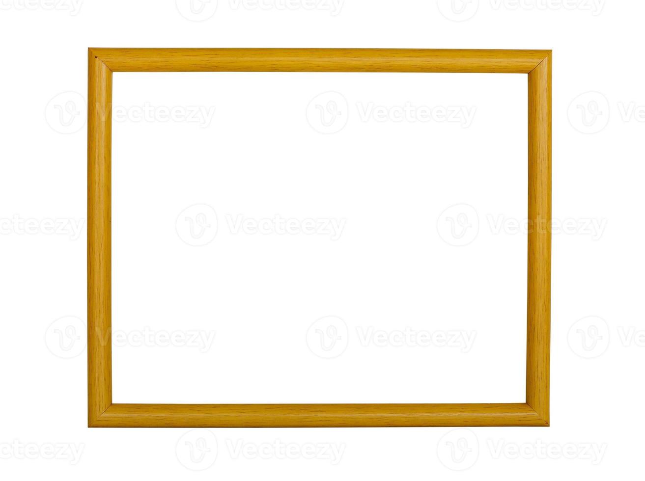 wooden photo frame background