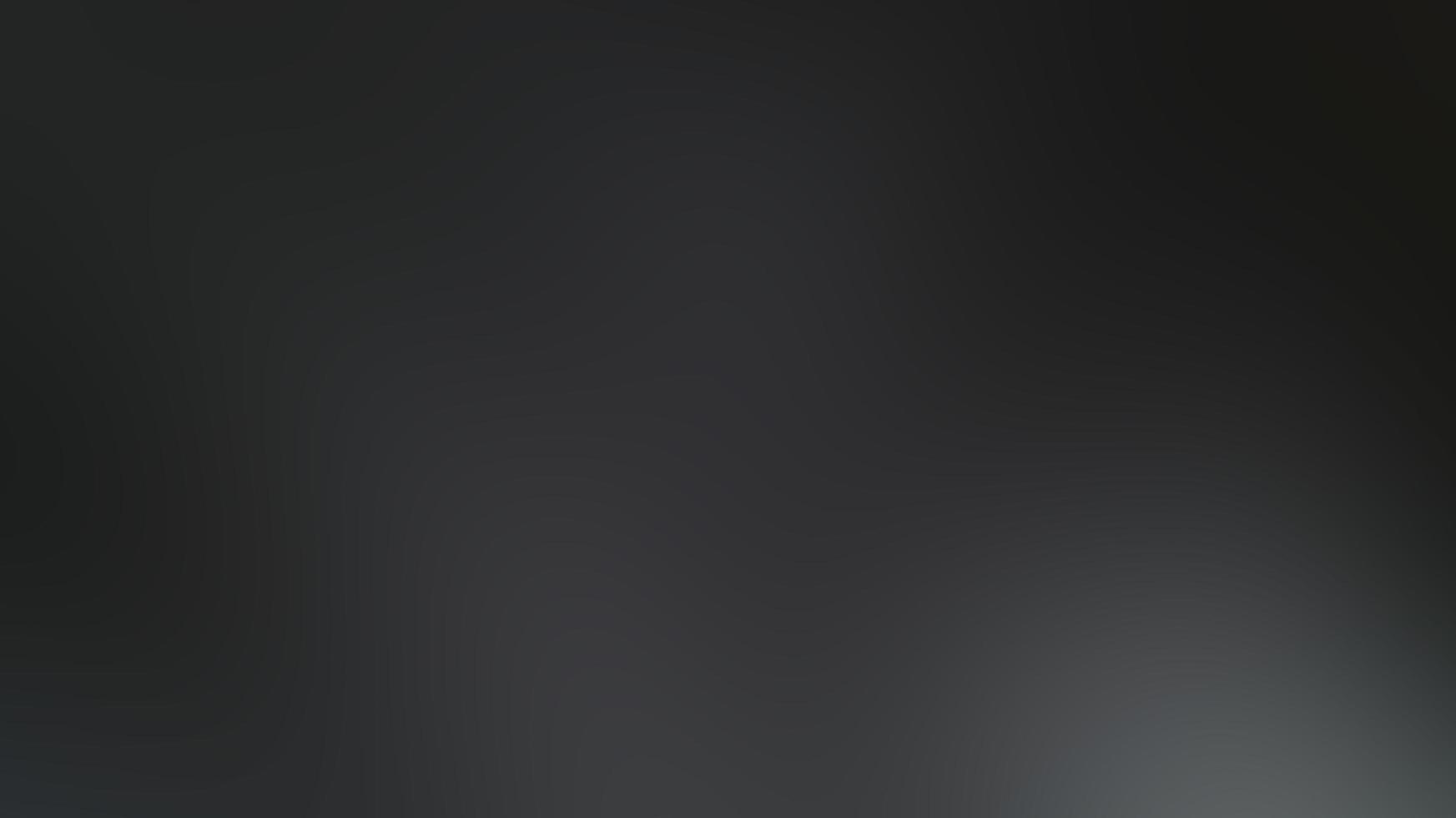 Abstract black illustration background with dark pattern colorful. photo