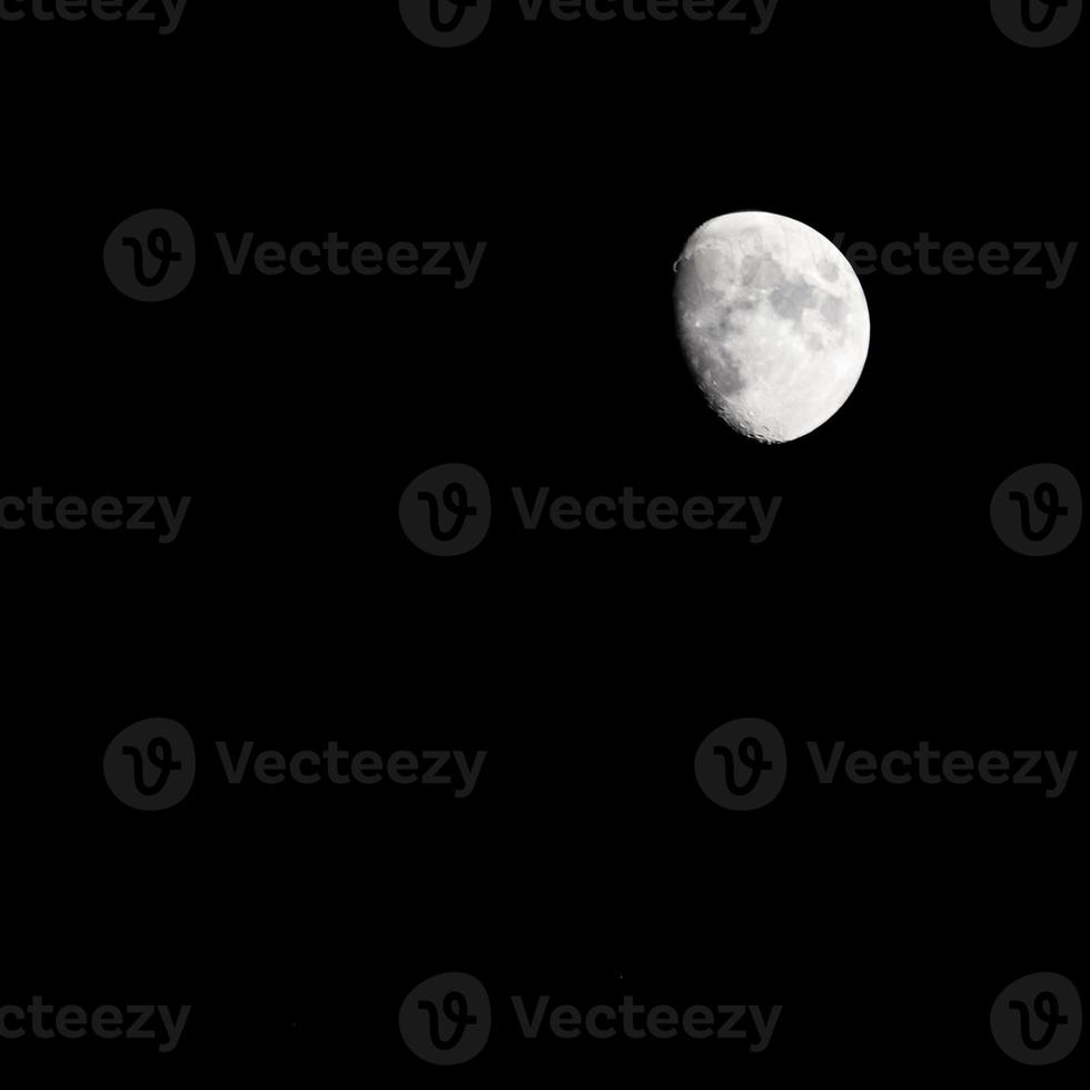 Moon Timelapse, Stock time lapse  Full moon rise in dark nature sky, night time. Full moon disk time lapse with moon light up in night dark black sky. High-quality free video footage or timelapse photo