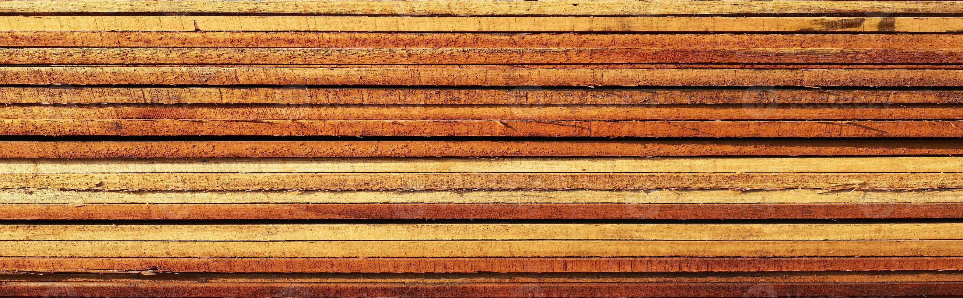 marrón color madera pila pared material rebabas superficie textura fondo abstracto madera foto