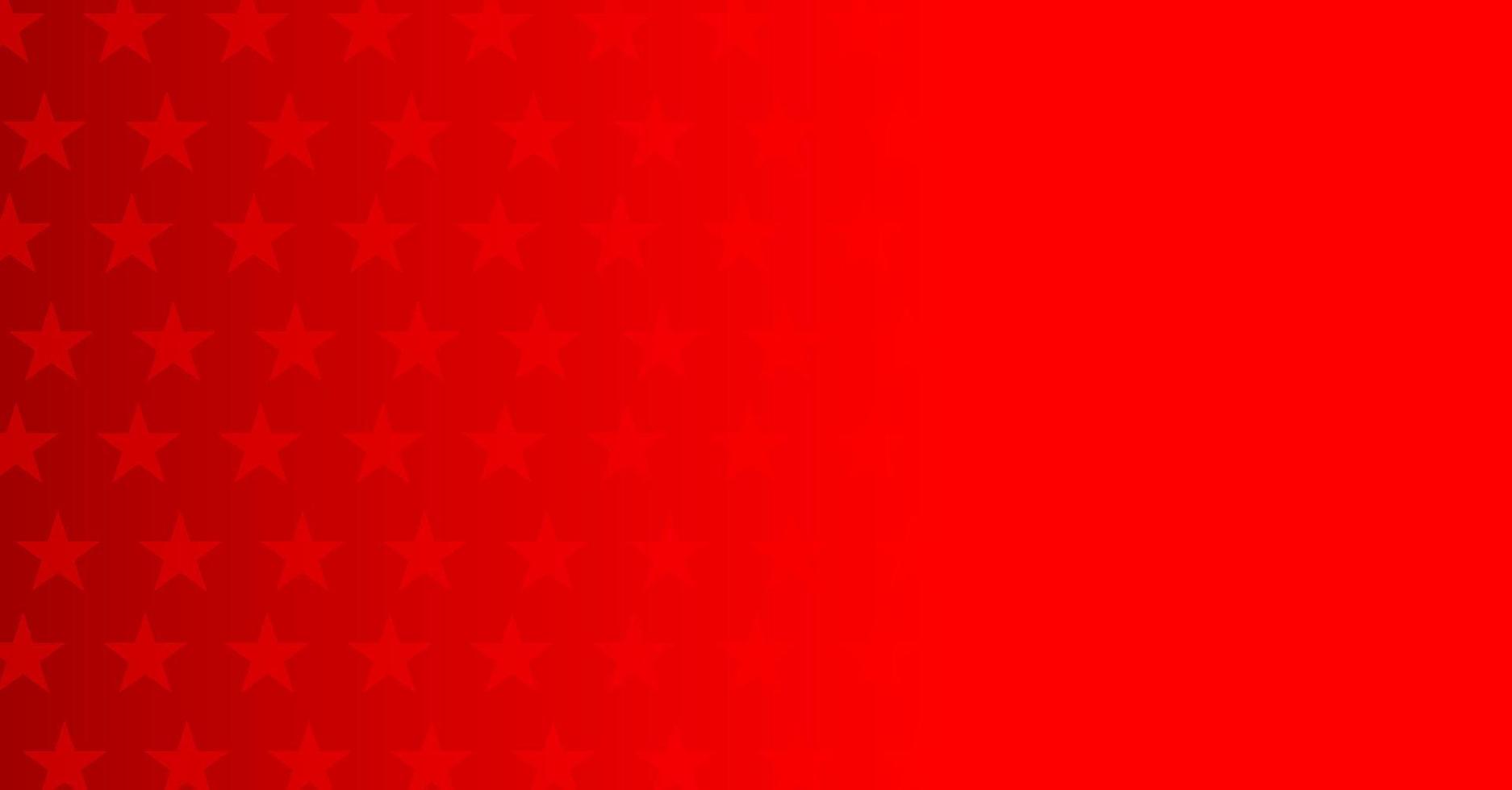 red abstract background new trendy design vector