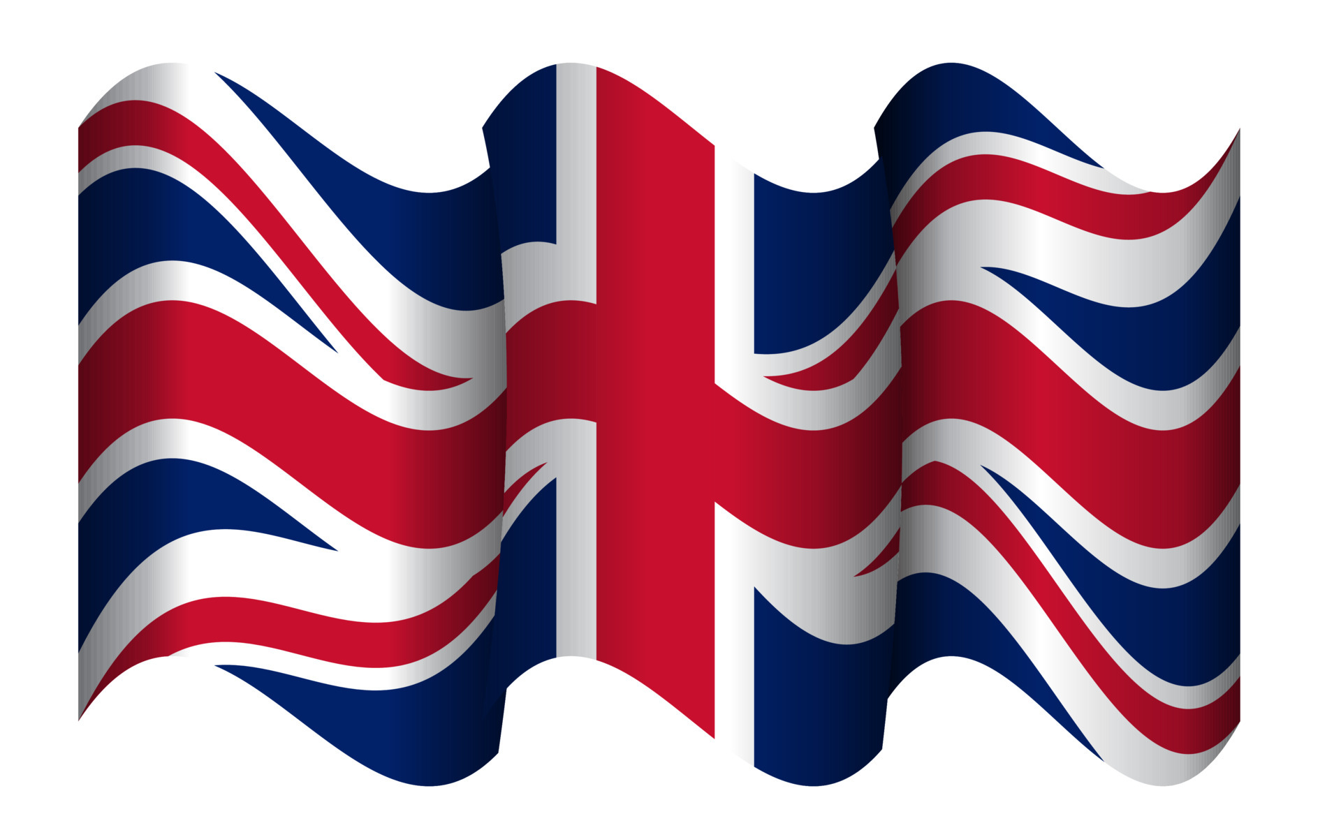 Union Jack Stock Illustration - Download Image Now - British Flag, Flag, UK  - iStock