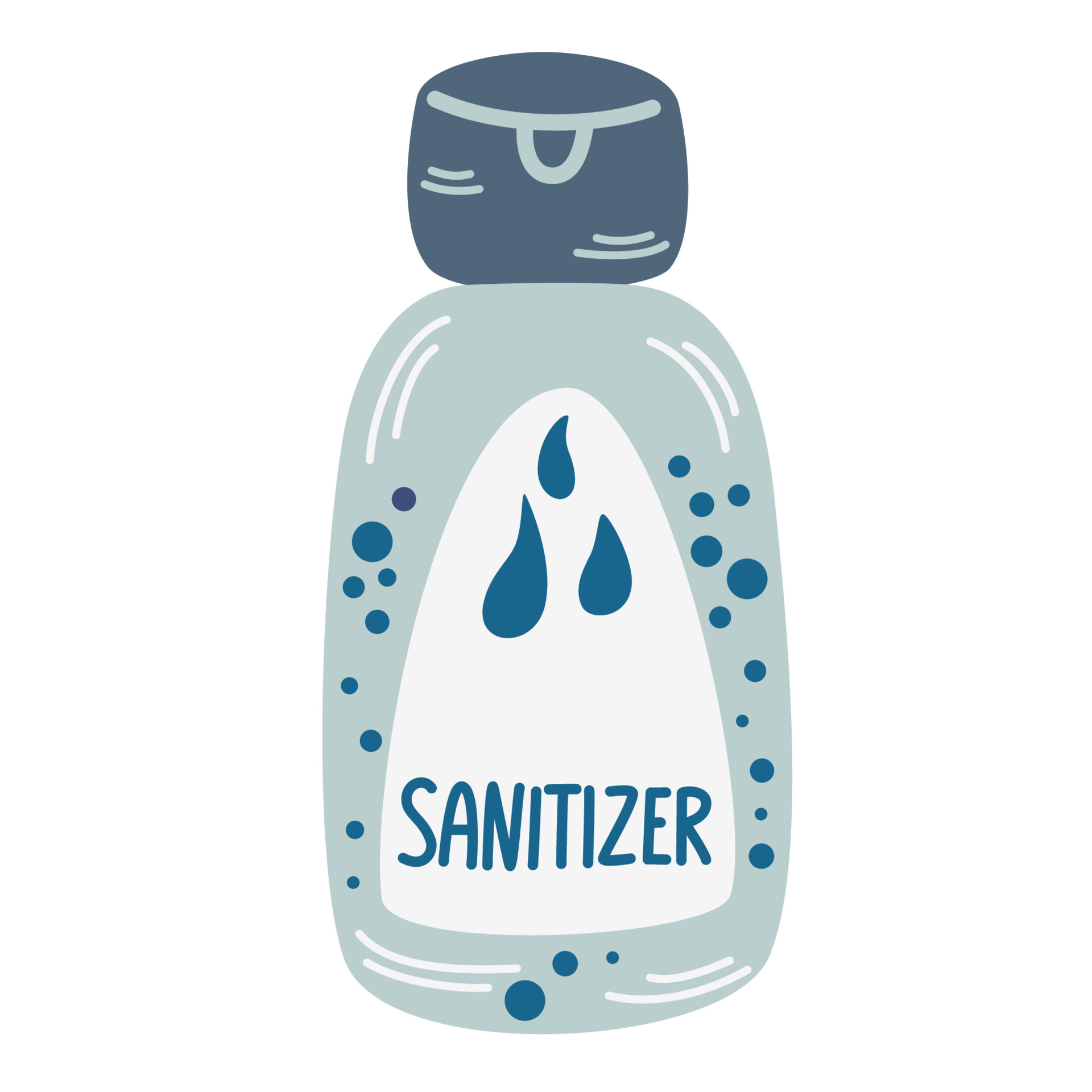 Sanitizer. Bottle with antiseptic for hands. Disinfection item. Personal protection from infection. Vector cartoon illustrations 7046145 Vector Art at Vecteezy Sanitizer. Bottle with antiseptic for hands. Disinfection item. Personal protection from infection. Vector cartoon illustrations 7046145 Vector Art at Vecteezy