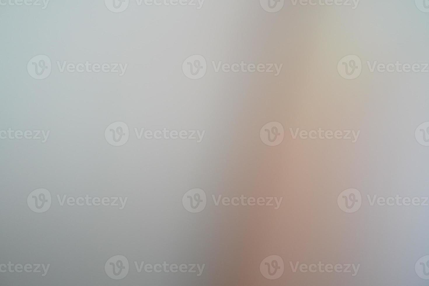 Abstract light and blurred gradient background, soft focus photo