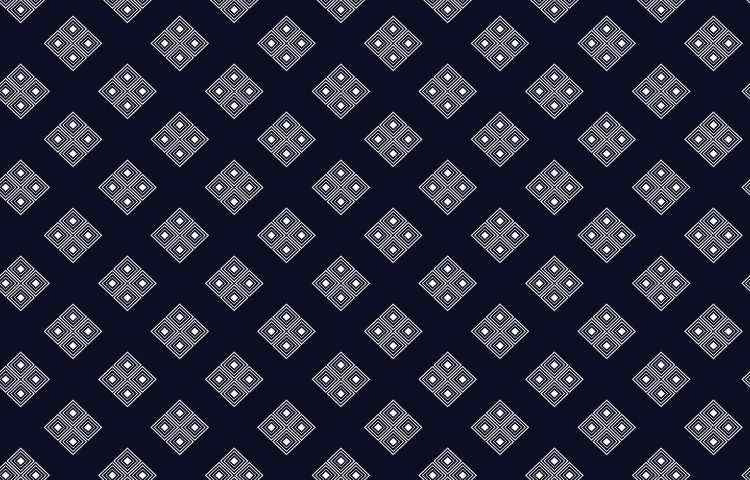 Geometric ethnic pattern seamless. seamless pattern. Design for fabric, curtain, background, carpet, wallpaper, clothing, wrapping, Batik, fabric,Vector illustration. vector
