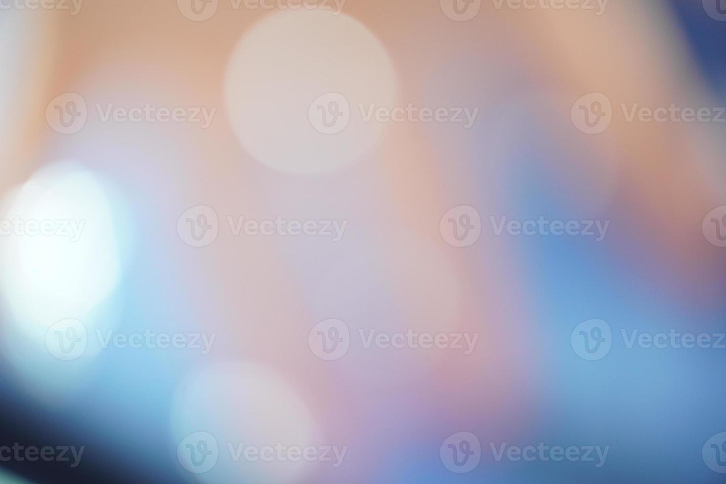 Abstract light and blurred gradient background, soft focus photo