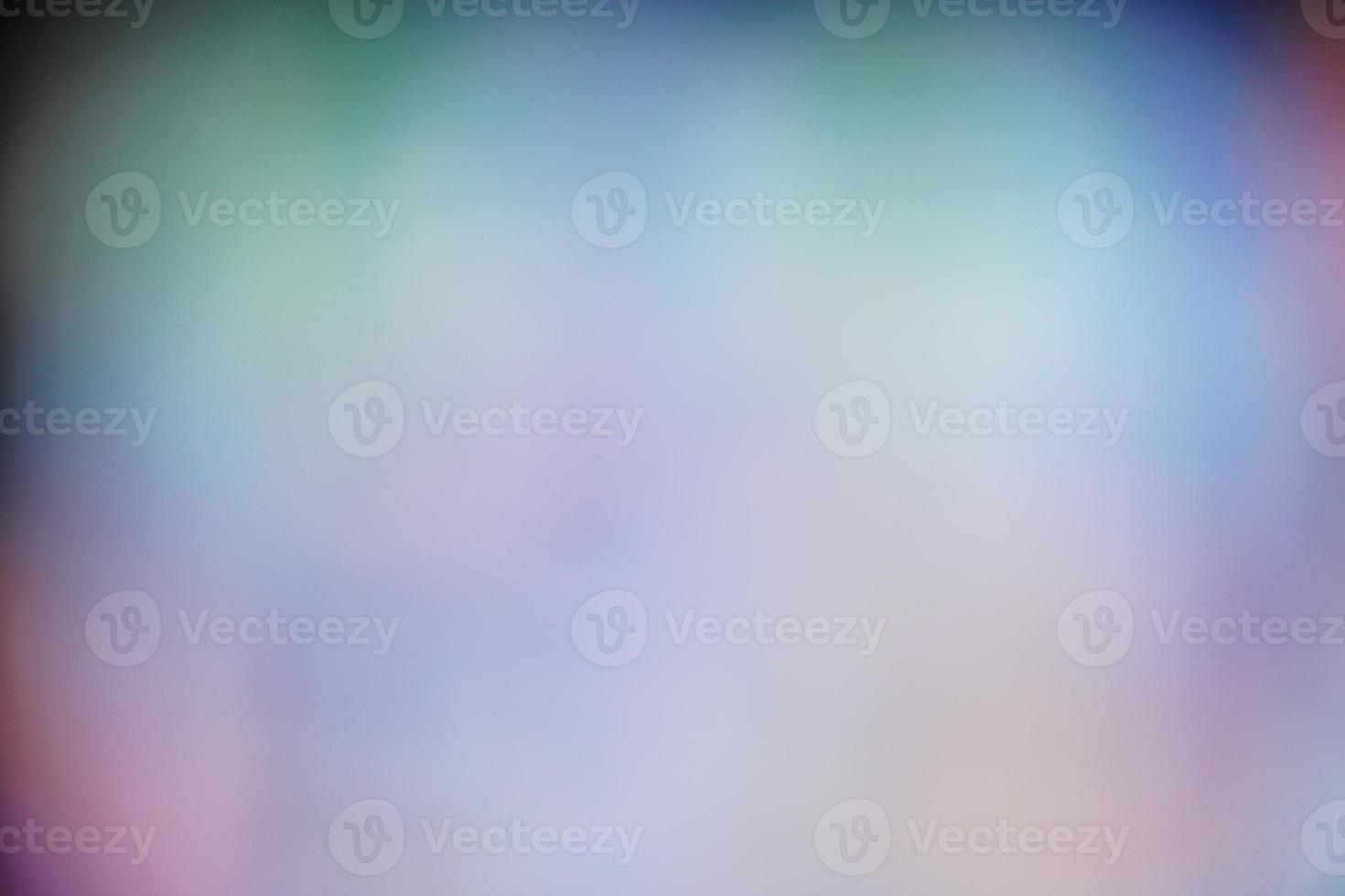 Abstract light and blurred gradient background, soft focus photo