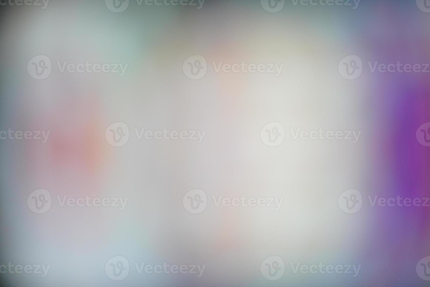 Abstract light and blurred gradient background, soft focus photo