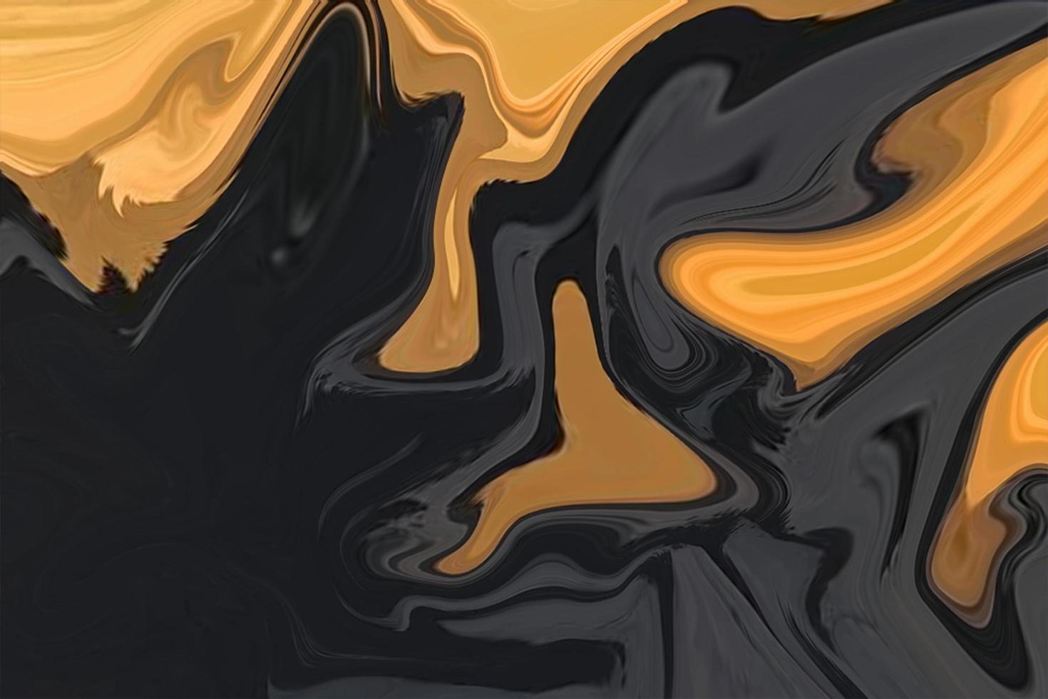 liquify colorful Abstract Background wallpaper photo