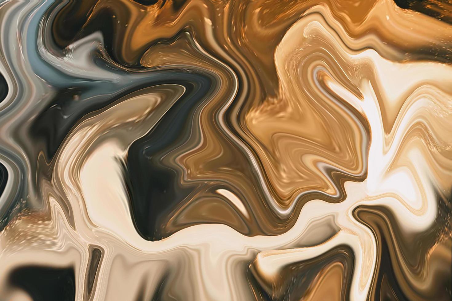 liquify colorful Abstract Background wallpaper photo