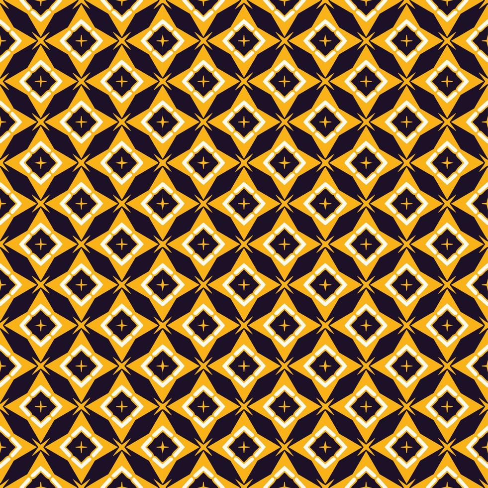 Multi color seamless pattern texture and template. Multicolored. Colorful ornamental graphic design. vector