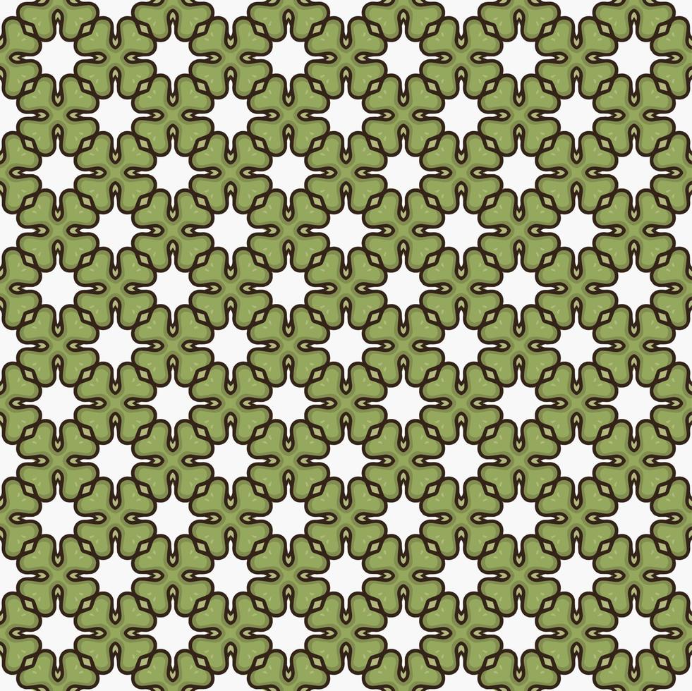 Multi color seamless pattern texture and template. Multicolored. Colorful ornamental graphic design. vector