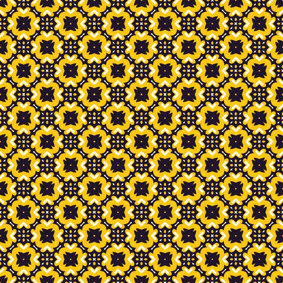 Multi color seamless pattern texture and template. Multicolored. Colorful ornamental graphic design. vector