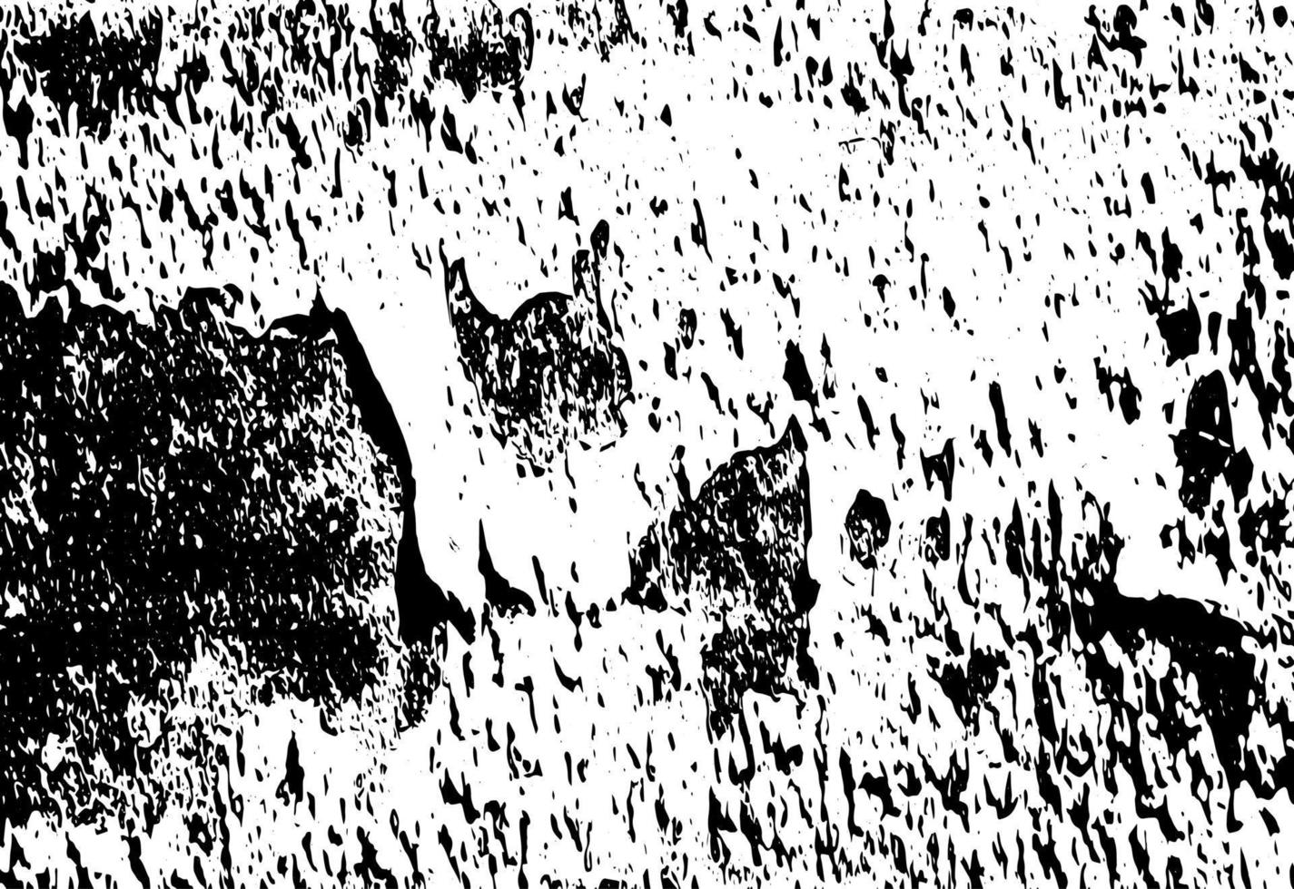 Rustic grunge vector texture with grain and stains. Abstract noise background.