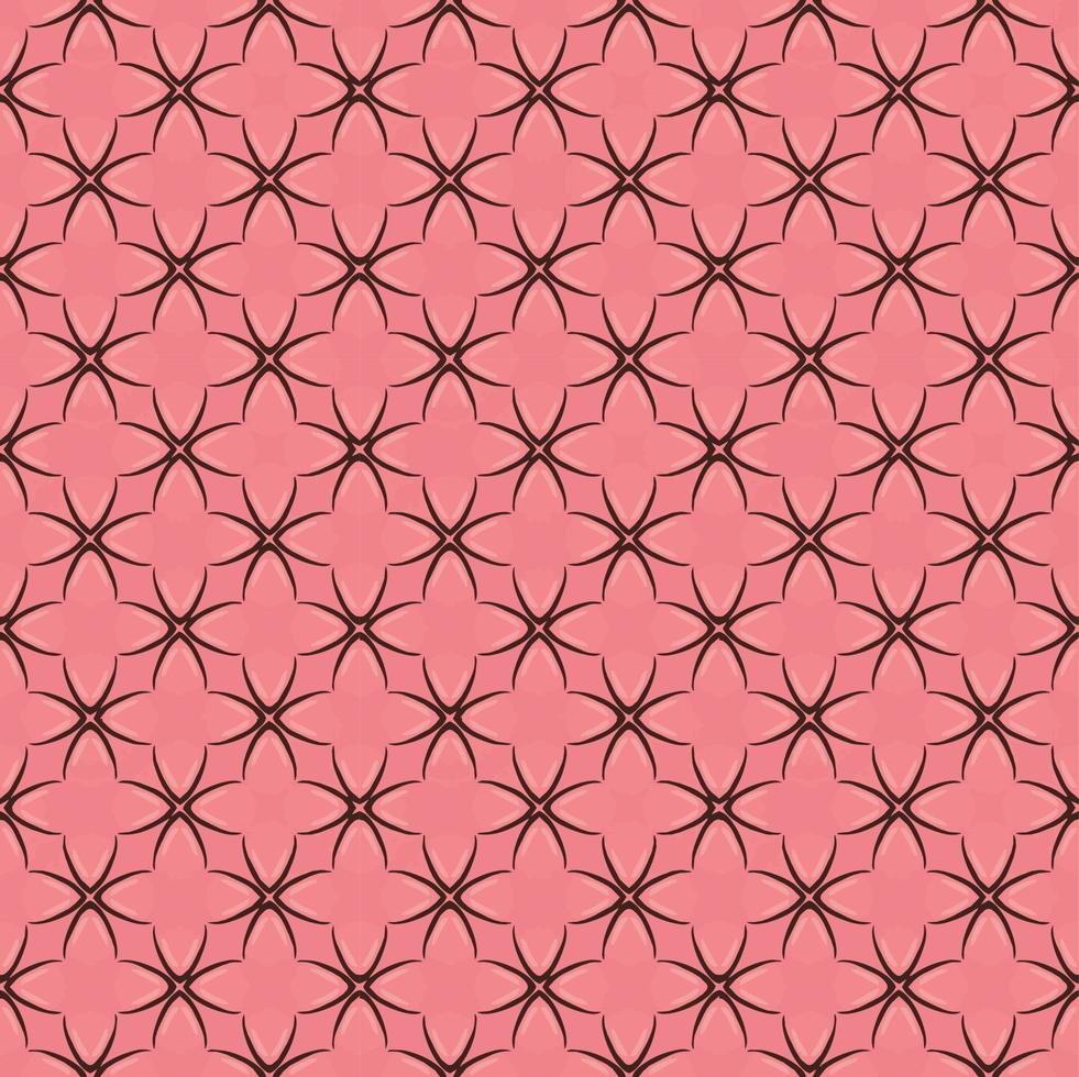 Multi color seamless pattern texture and template. Multicolored. Colorful ornamental graphic design. vector
