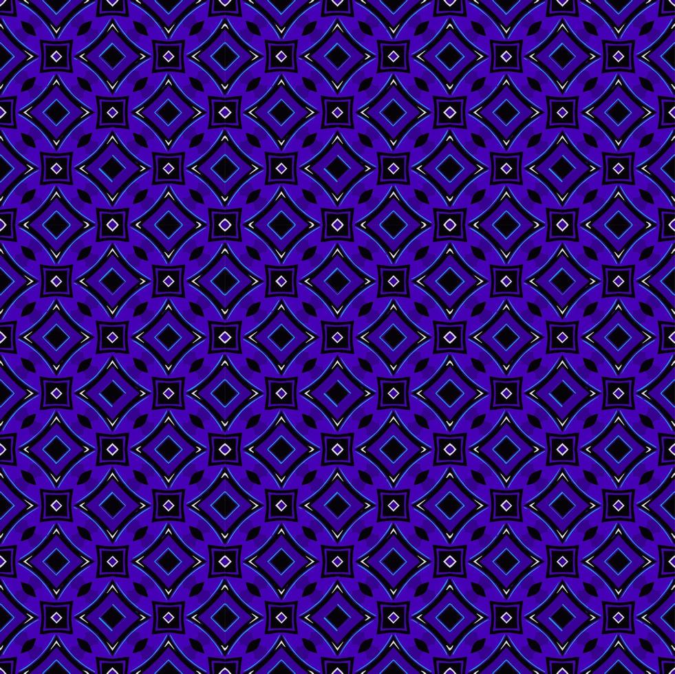 Multi color seamless pattern texture and template. Multicolored. Colorful ornamental graphic design. vector