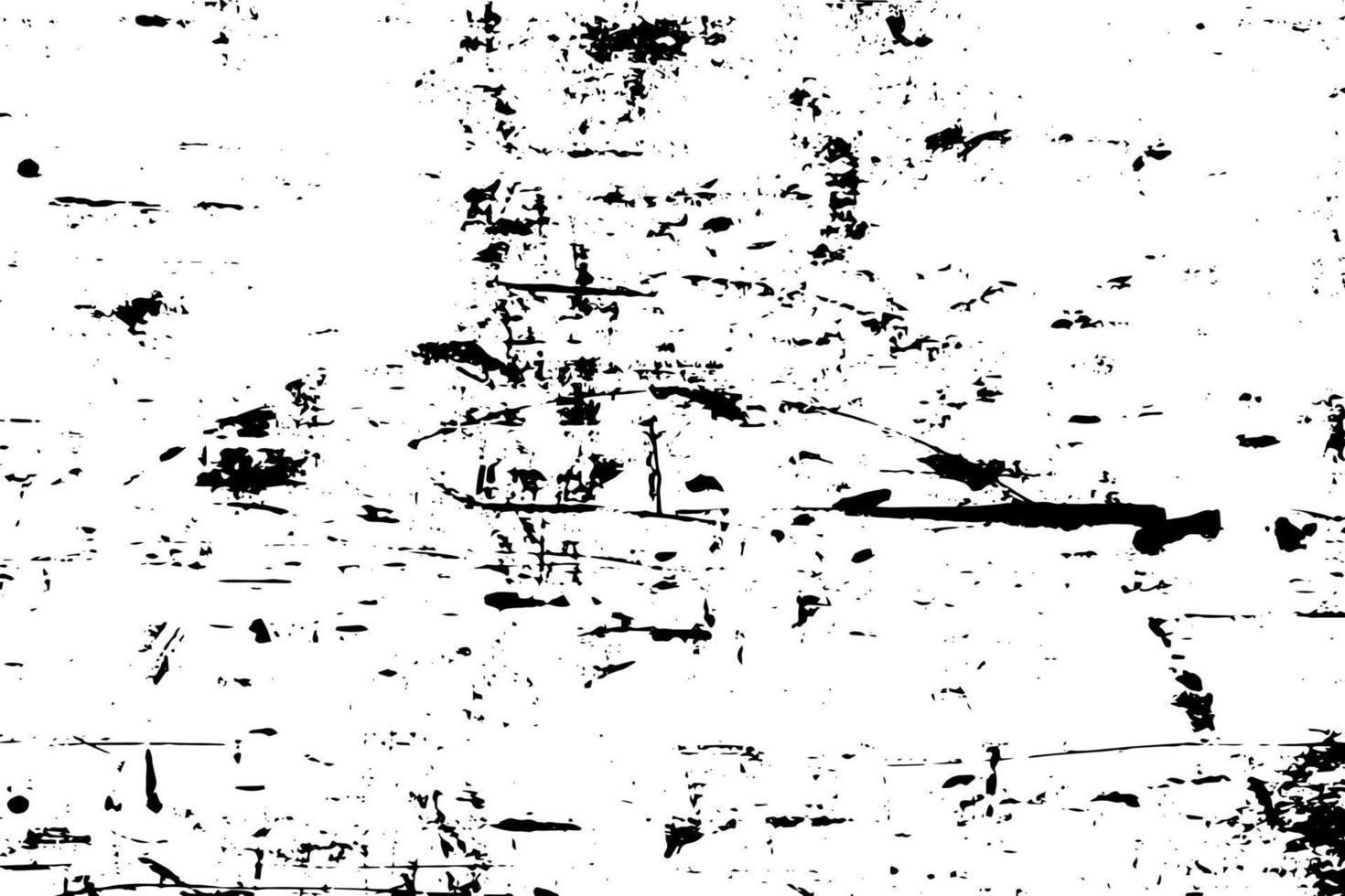 Rustic grunge vector texture with grain and stains. Abstract noise background. Weathered surface. Dirty and damaged.