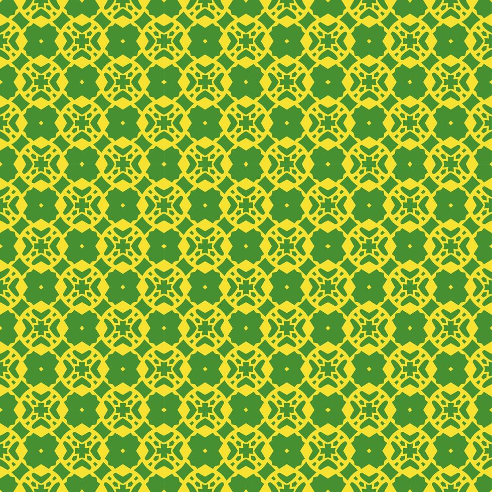 Multi color seamless pattern texture and template. Multicolored. Colorful ornamental graphic design. vector
