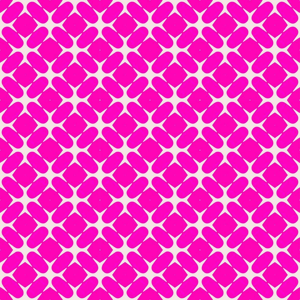 Multi color seamless pattern texture and template. Multicolored. Colorful ornamental graphic design. vector