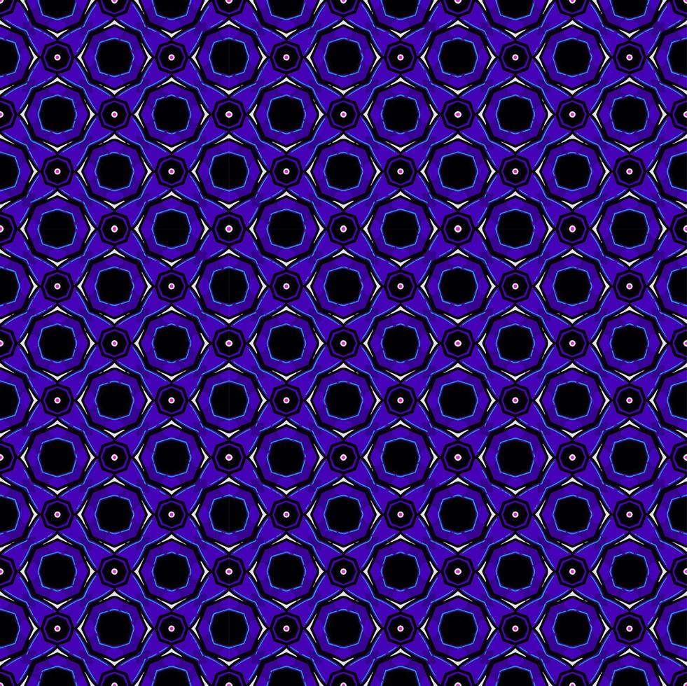 Multi color seamless pattern texture and template. Multicolored. Colorful ornamental graphic design. vector