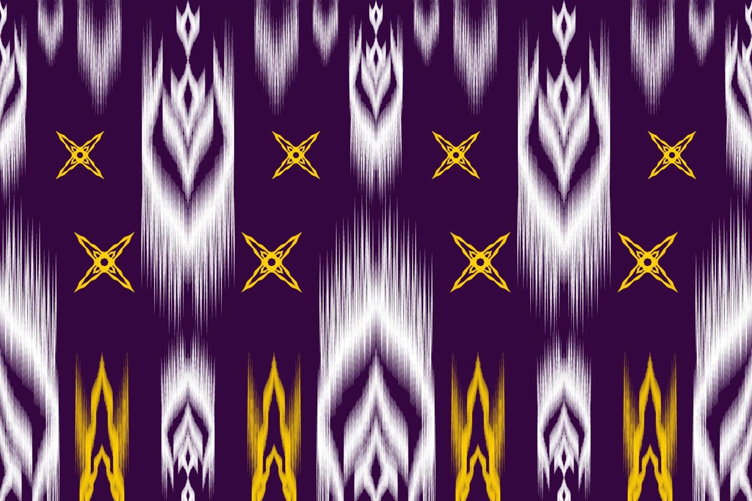 Geometric ethnic oriental traditional pattern.Figure tribal embroidery style.Design for background,wallpaper,clothing,wrapping,fabric,vector illustration vector