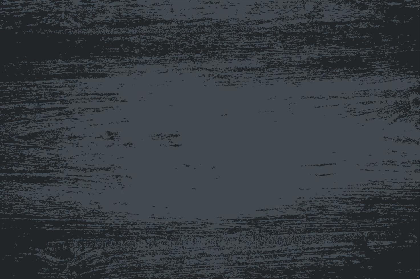 Old grunge wood texture background vector