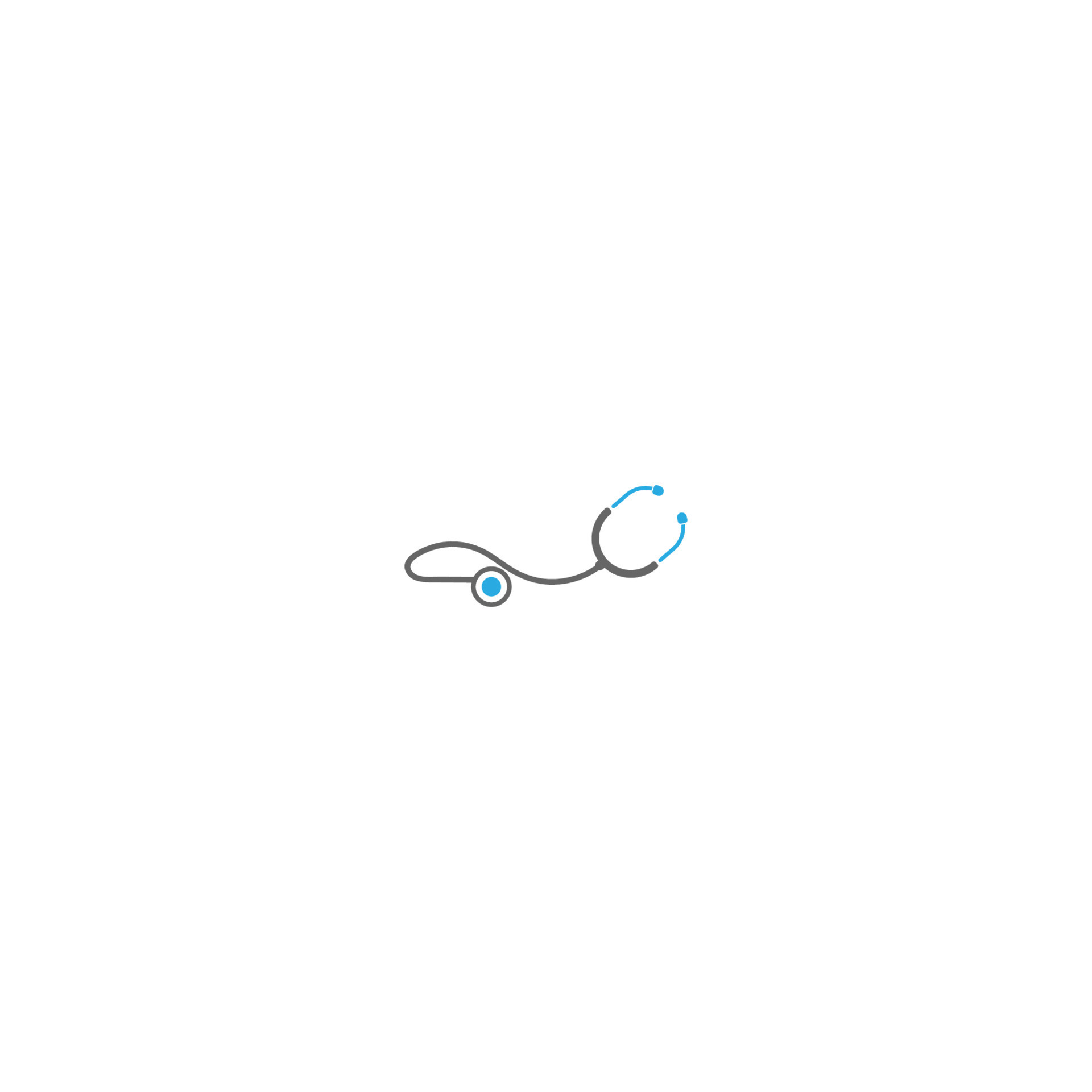 Stethoscope medical logo 7052003 Vector Art at Vecteezy Stethoscope medical logo 7052003 Vector Art at Vecteezy