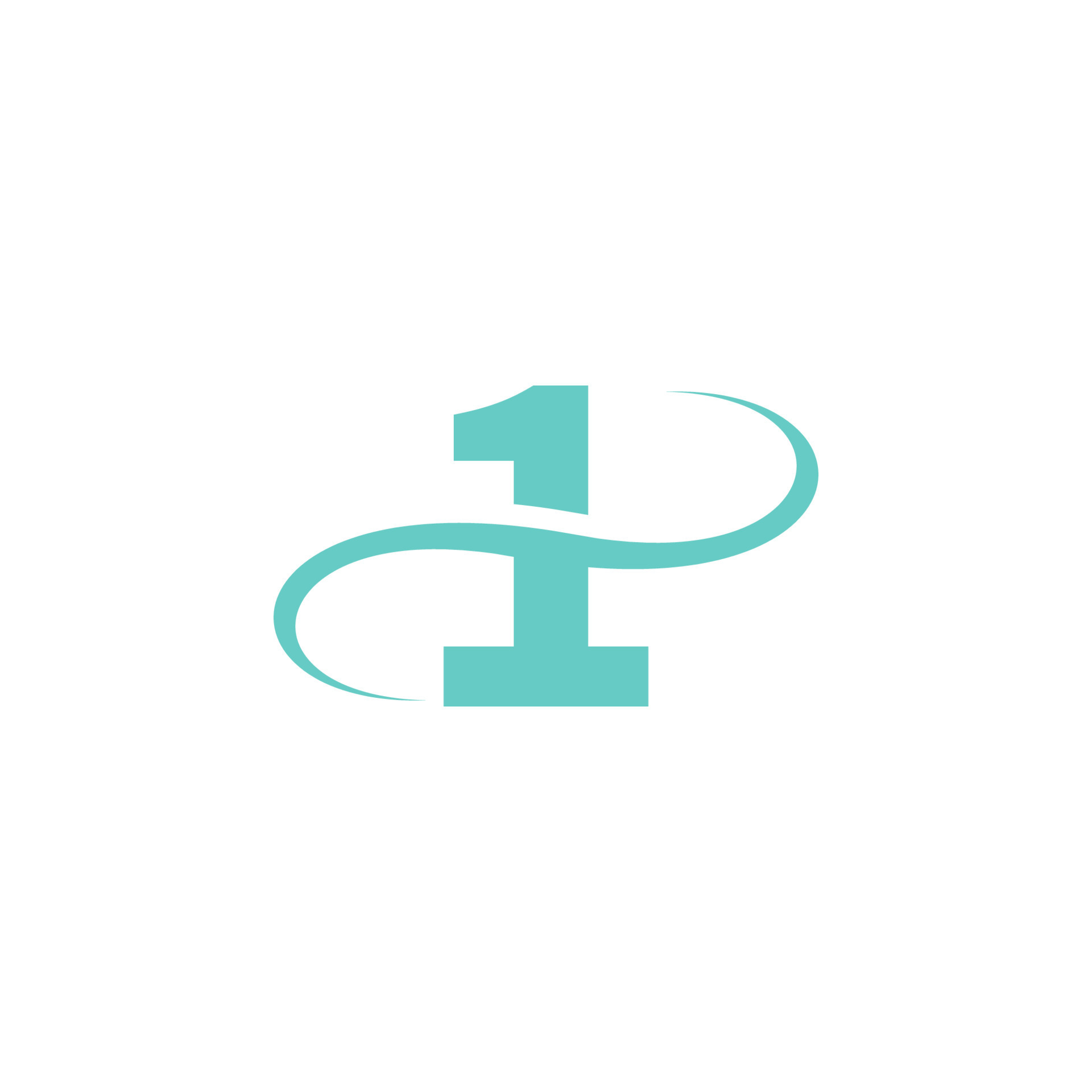 Number 1 logo icon design vector 7052113 Vector Art at Vecteezy