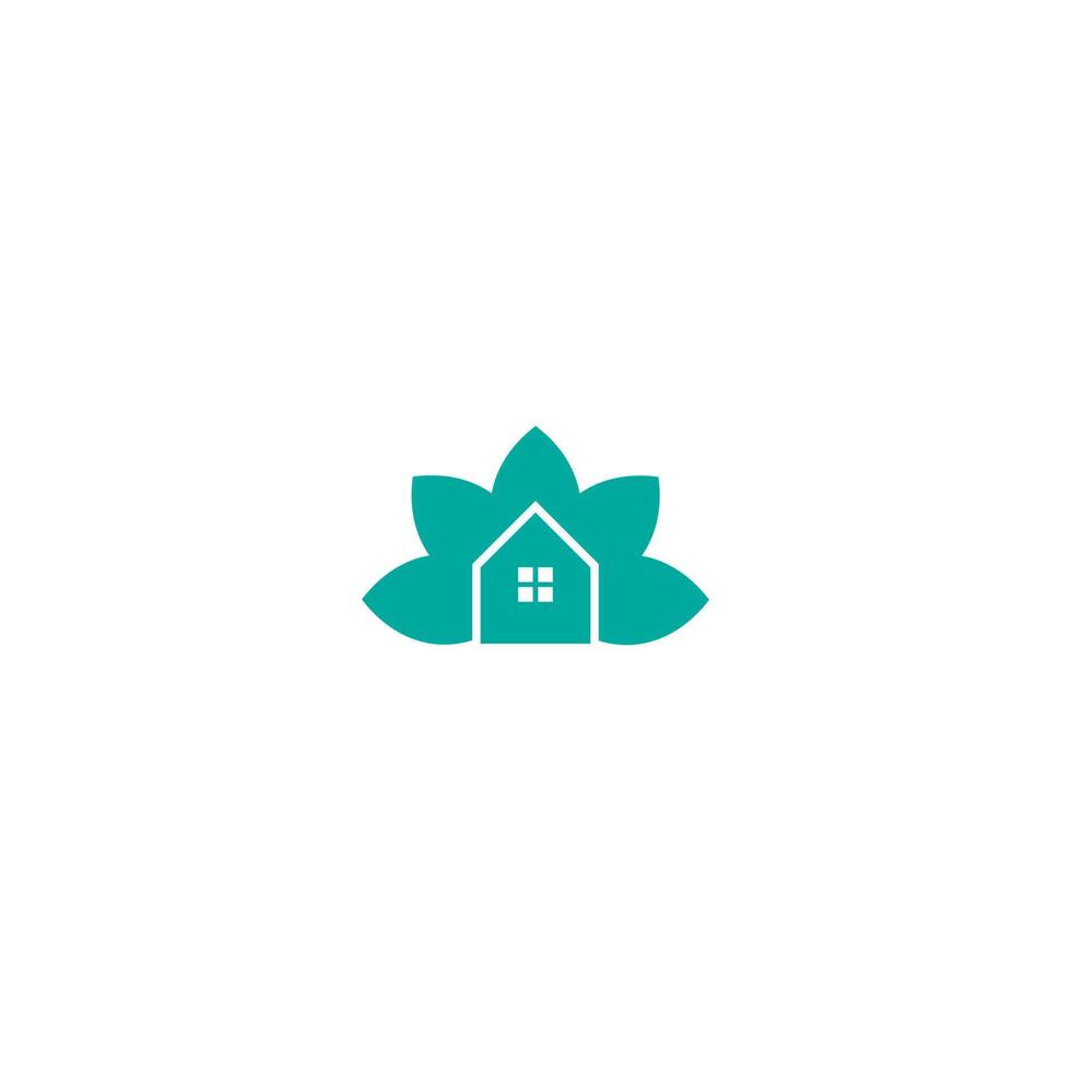 House logo, Upmarket, Modern vector