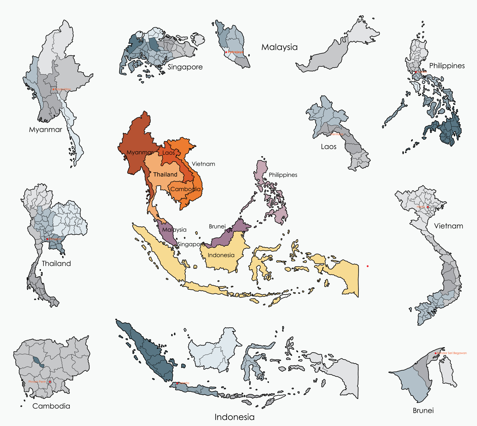 top-81-asia-map-drawing-super-hot-nhadathoangha-vn