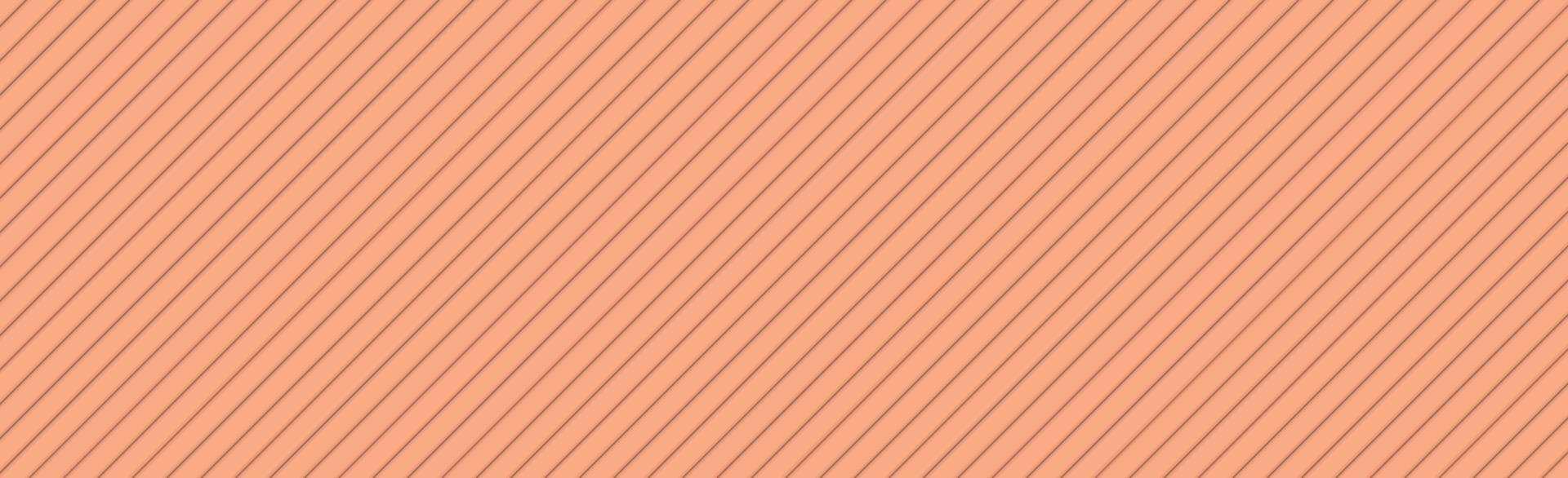 Panoramic abstract light texture background slanted lines - Vector