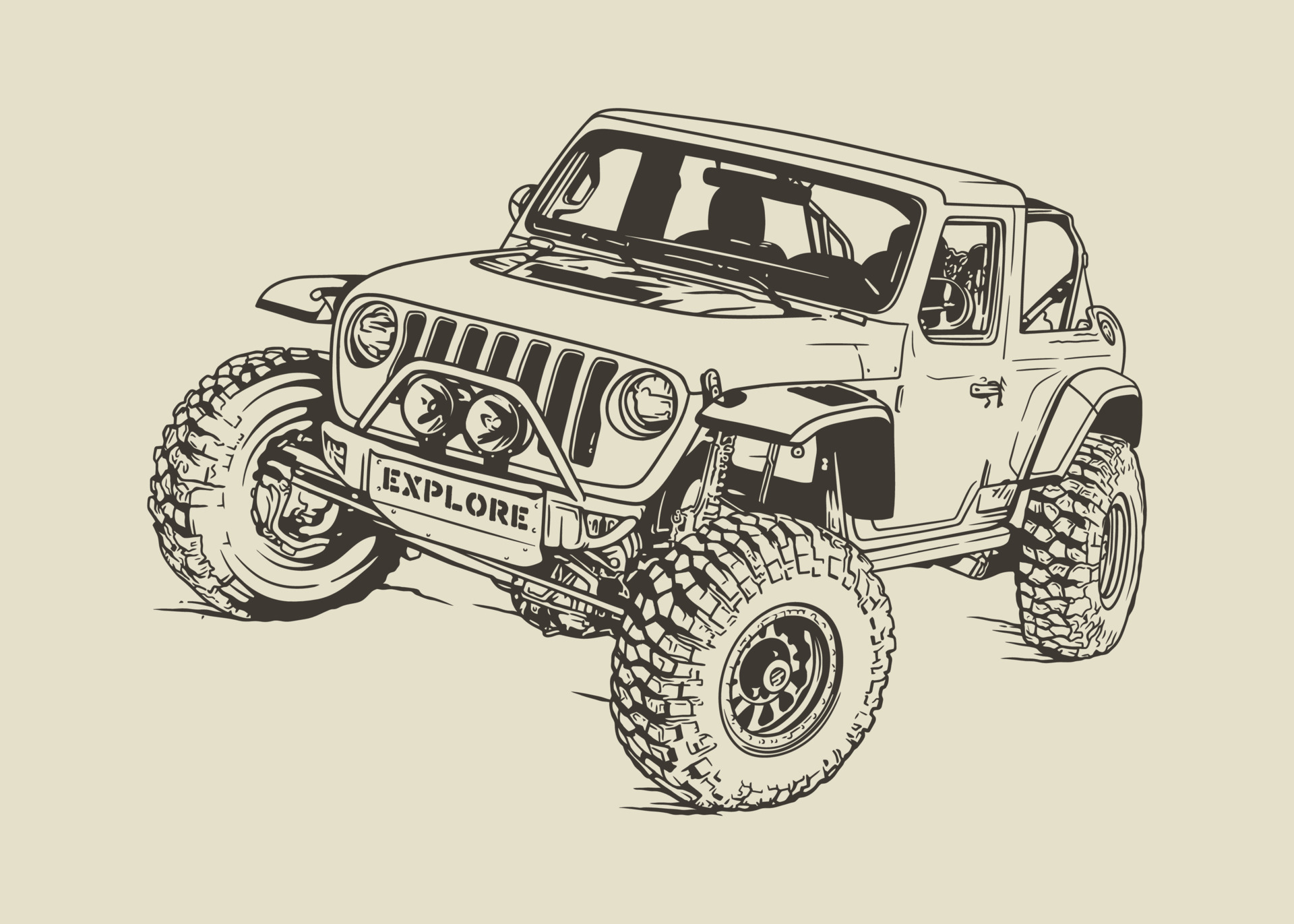 Jeep Vectores, Iconos, Gráficos y Fondos para Descargar Gratis Jeep Vectores, Iconos, Gráficos y Fondos para Descargar Gratis