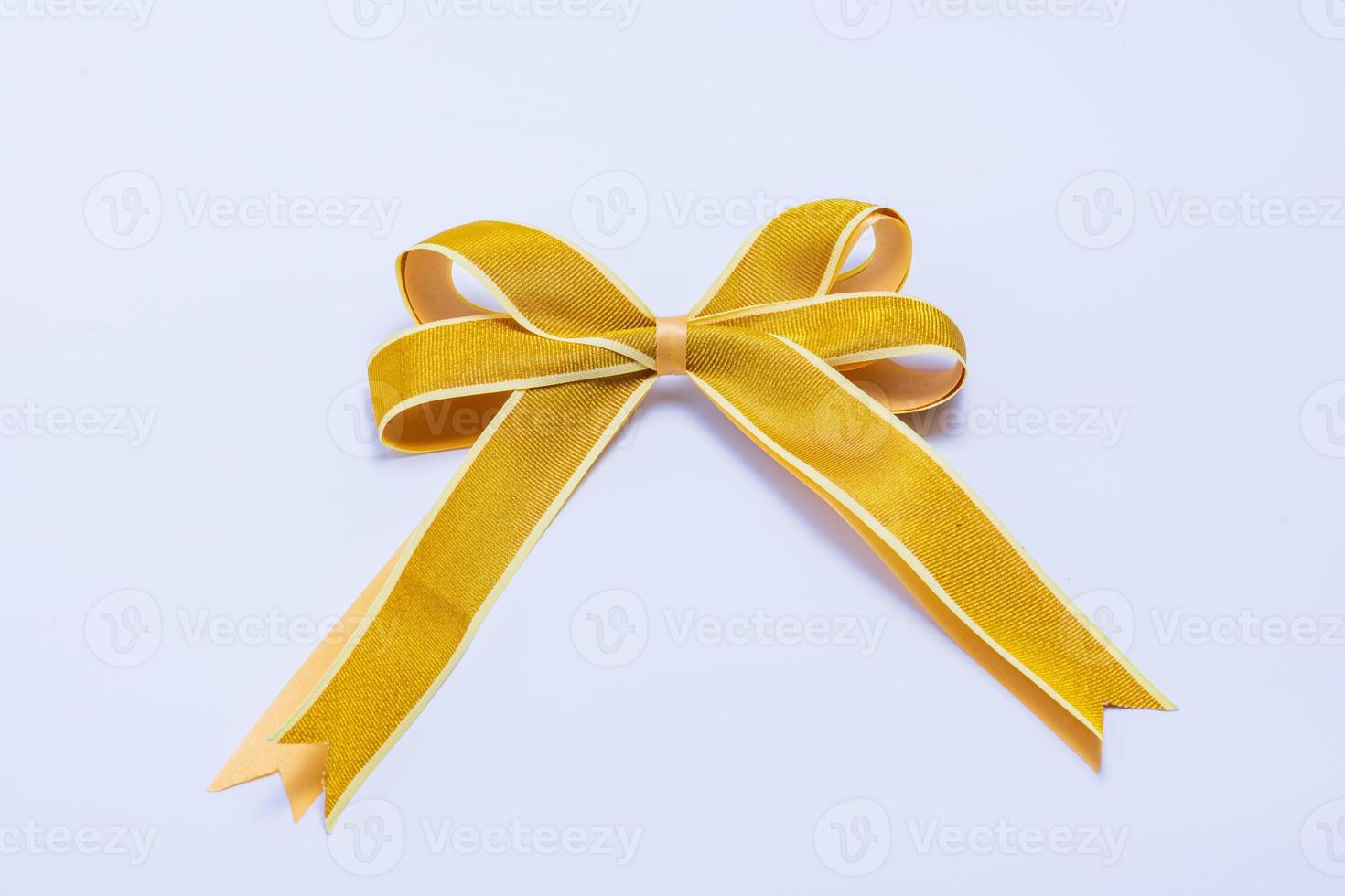 Ribbon It is decoration for gift or card design photo