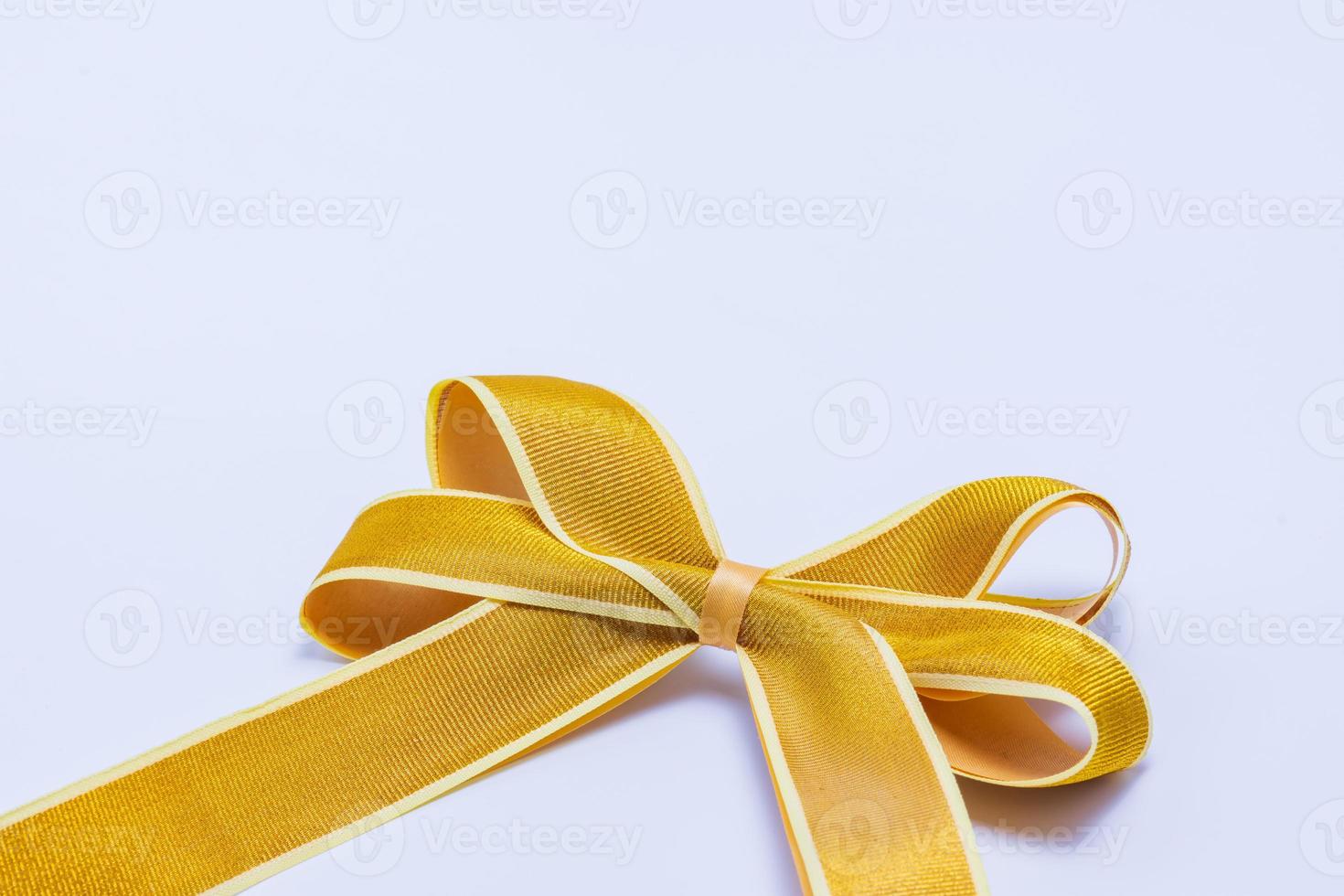 Ribbon It is decoration for gift or card design photo