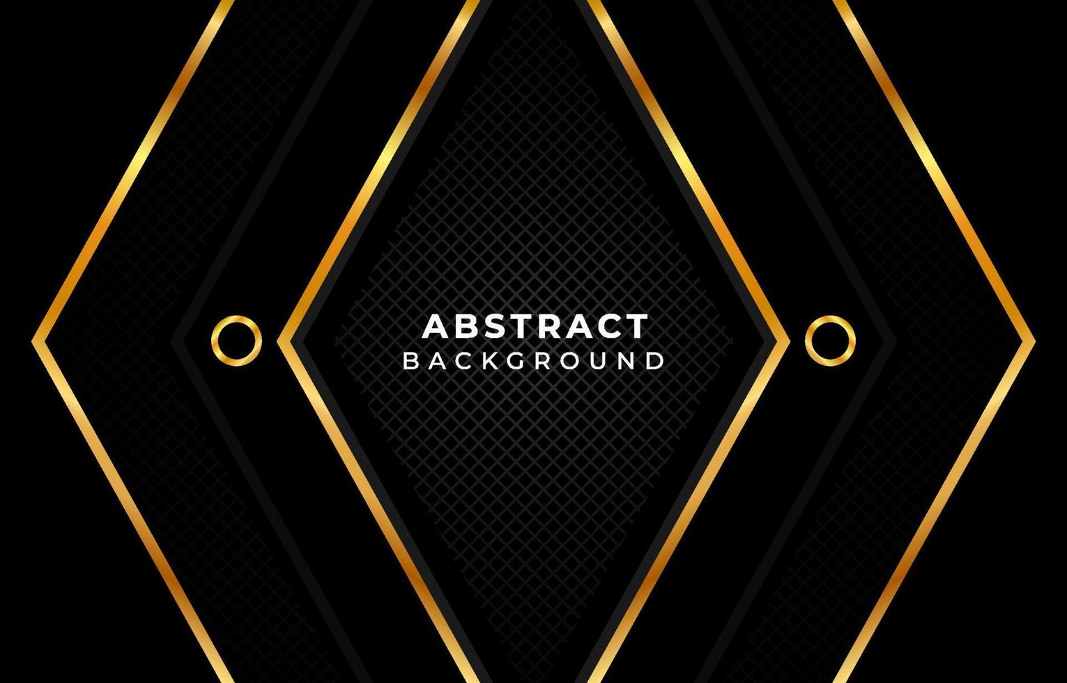 Abstract modern background design concept vector