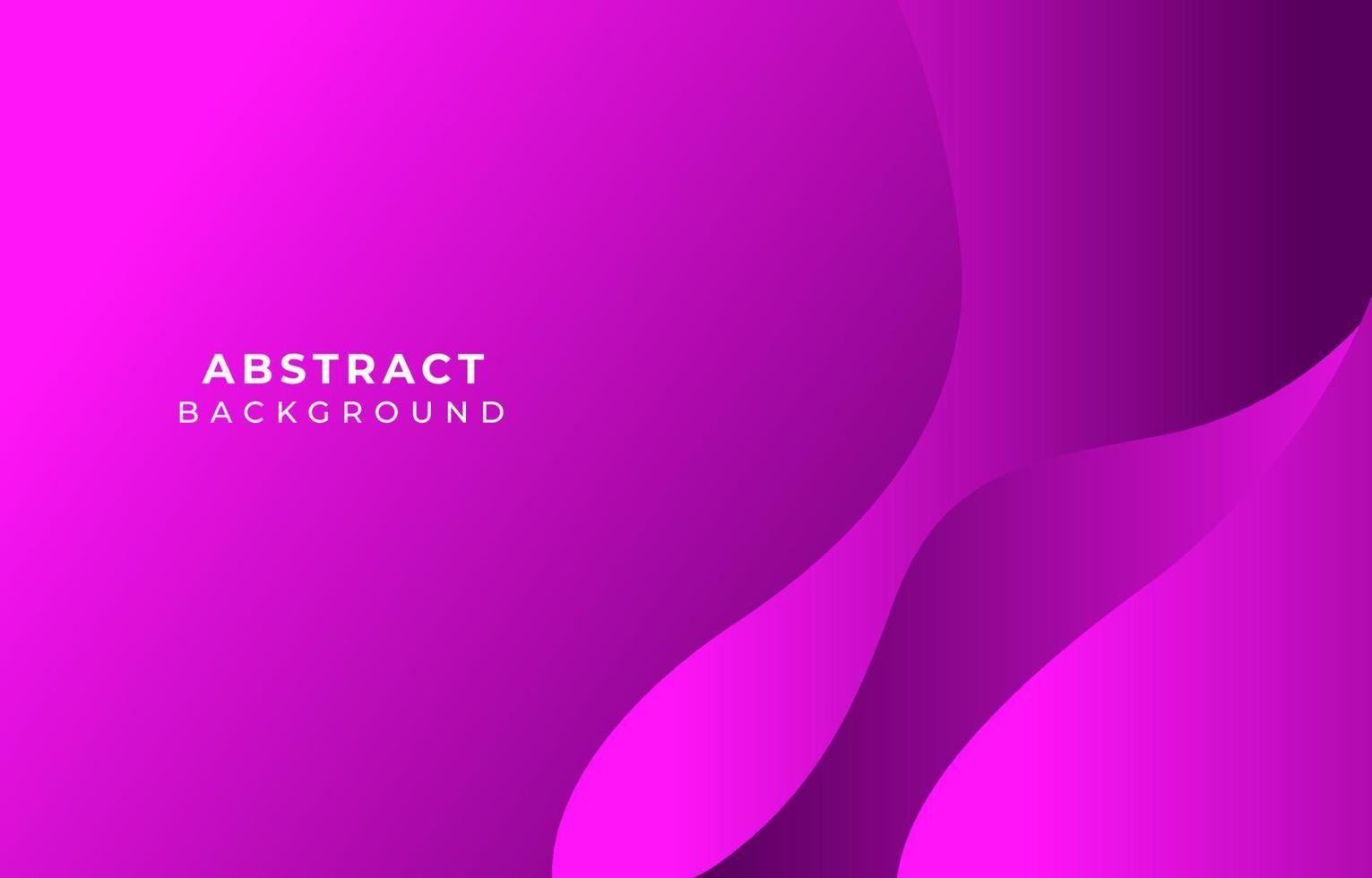 Abstract modern background design concept vector