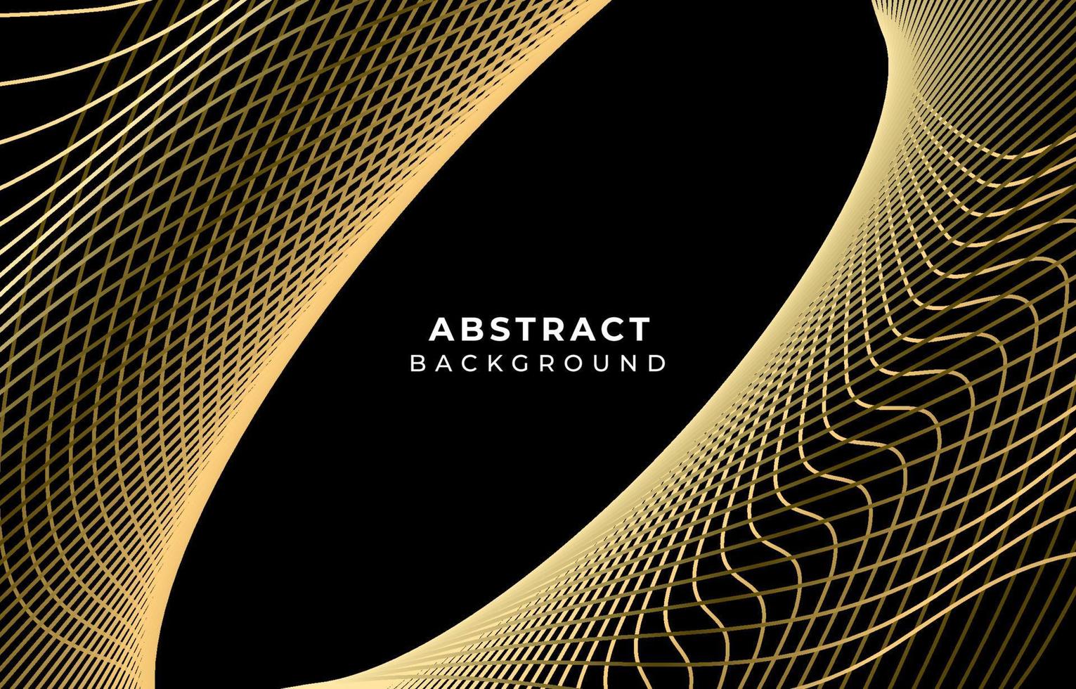 Abstract modern background design concept vector