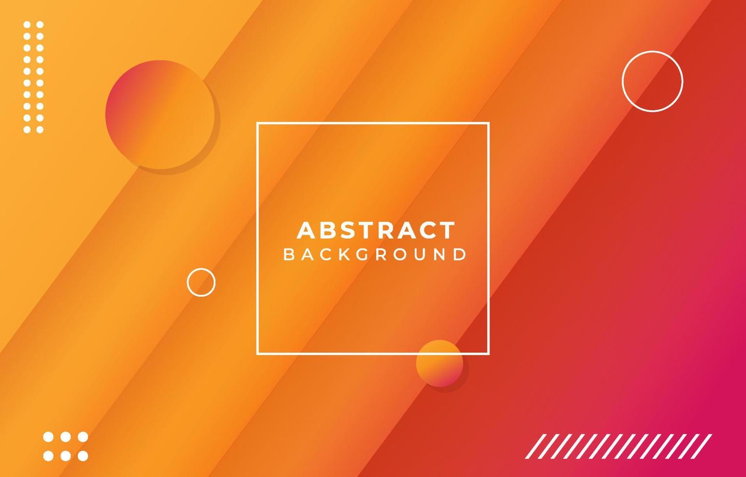 Abstract modern background design concept vector