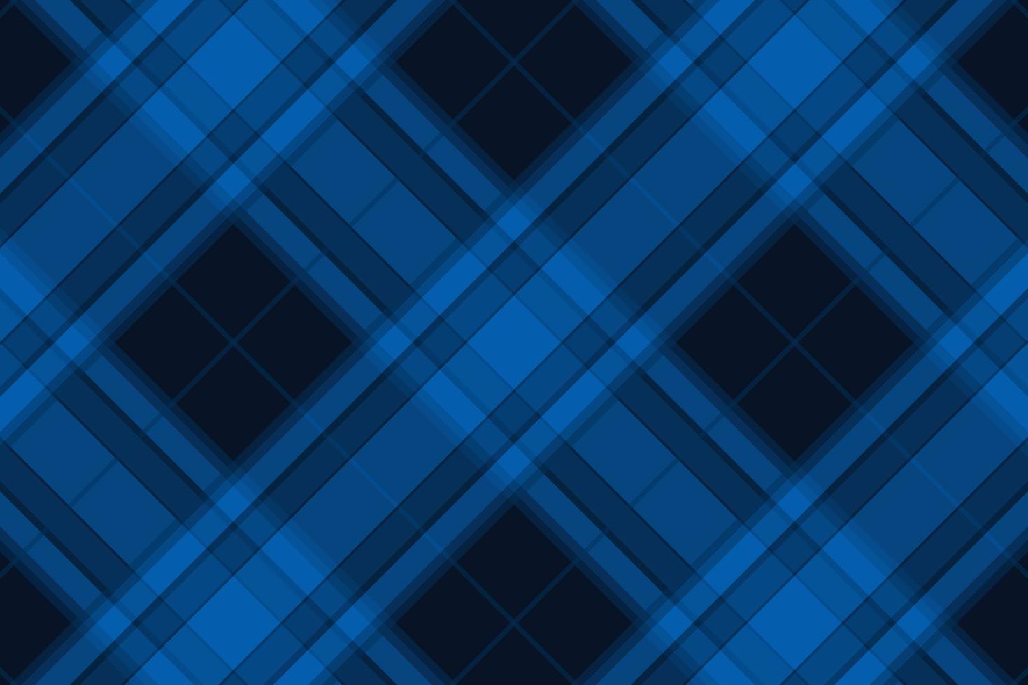 Tartan plaid pattern background. Textile texture. Vector. vector