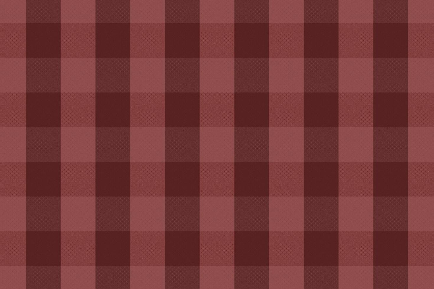 Tartan plaid pattern with texture and nature color. vector