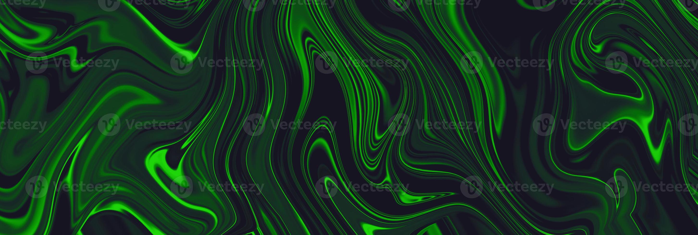 Elegant wavy background, Wallpaper design abstract background photo