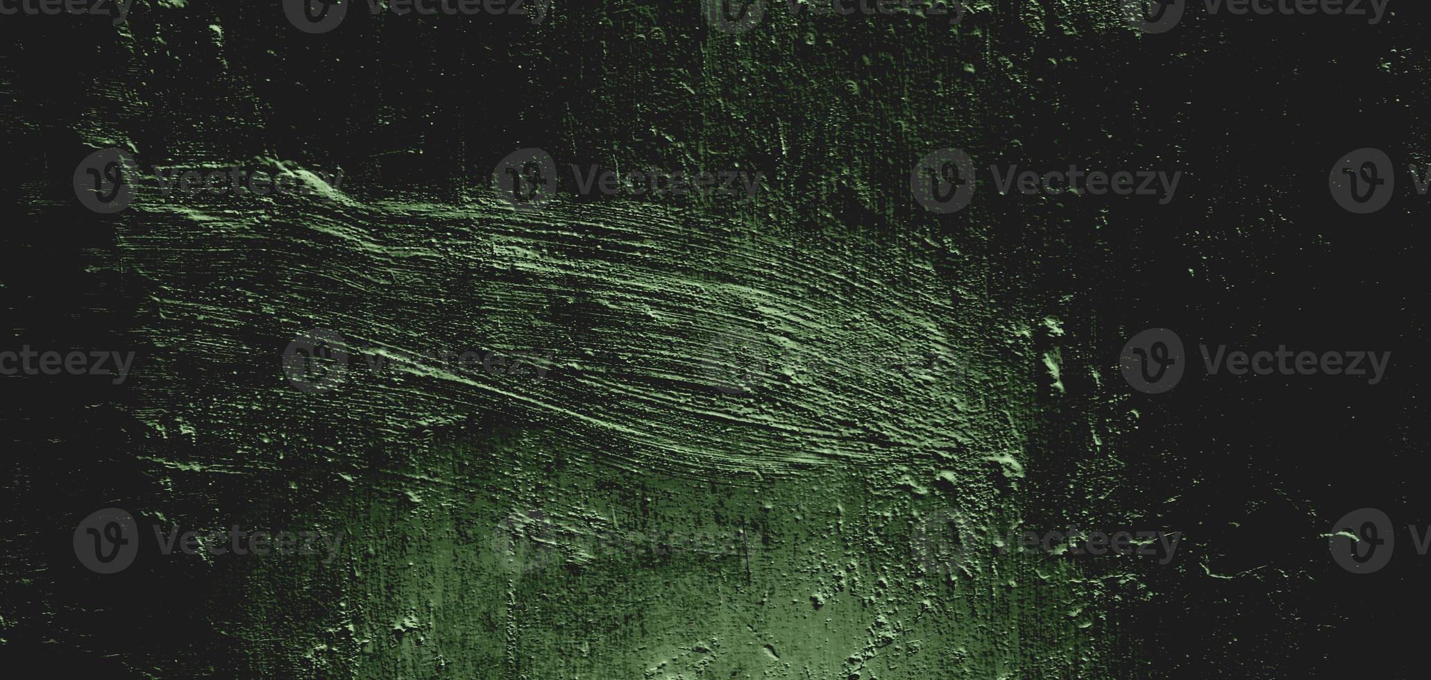 Dark concrete wall background texture with plaster, Rock abstract grungry wall background photo