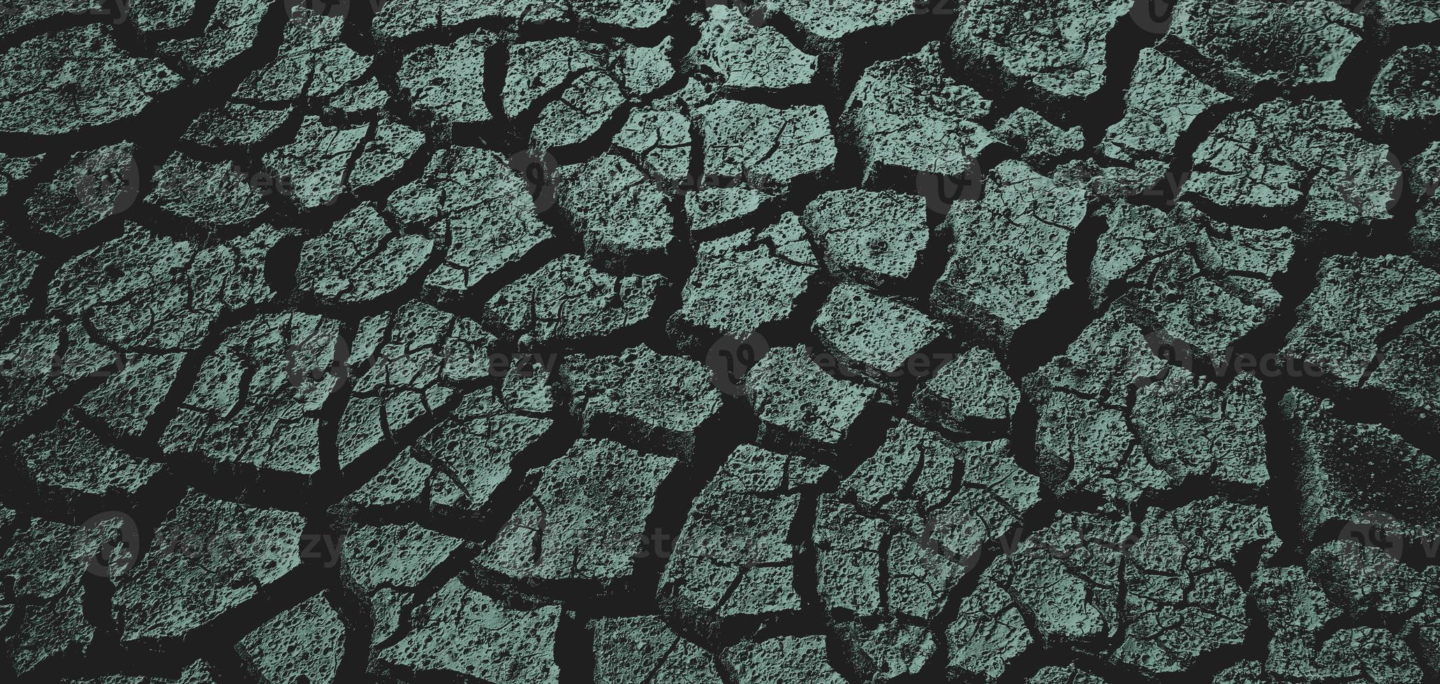 Fracture Surface, Dry terrain, Cracked ground for background photo