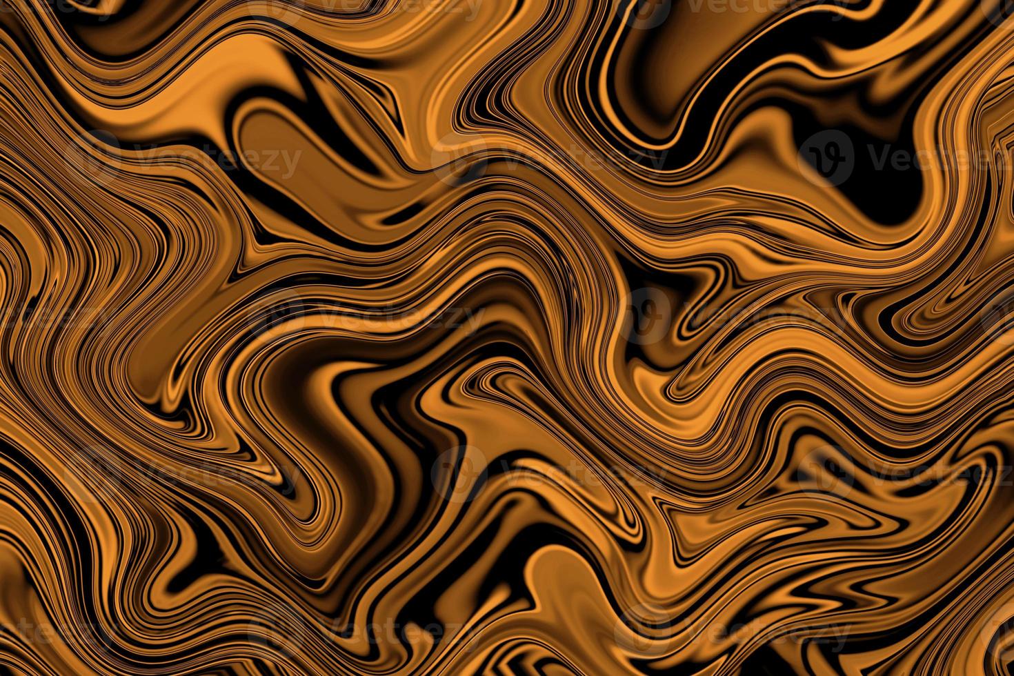 fondo abstracto de diseño de papel tapiz. elegante fondo ondulado foto