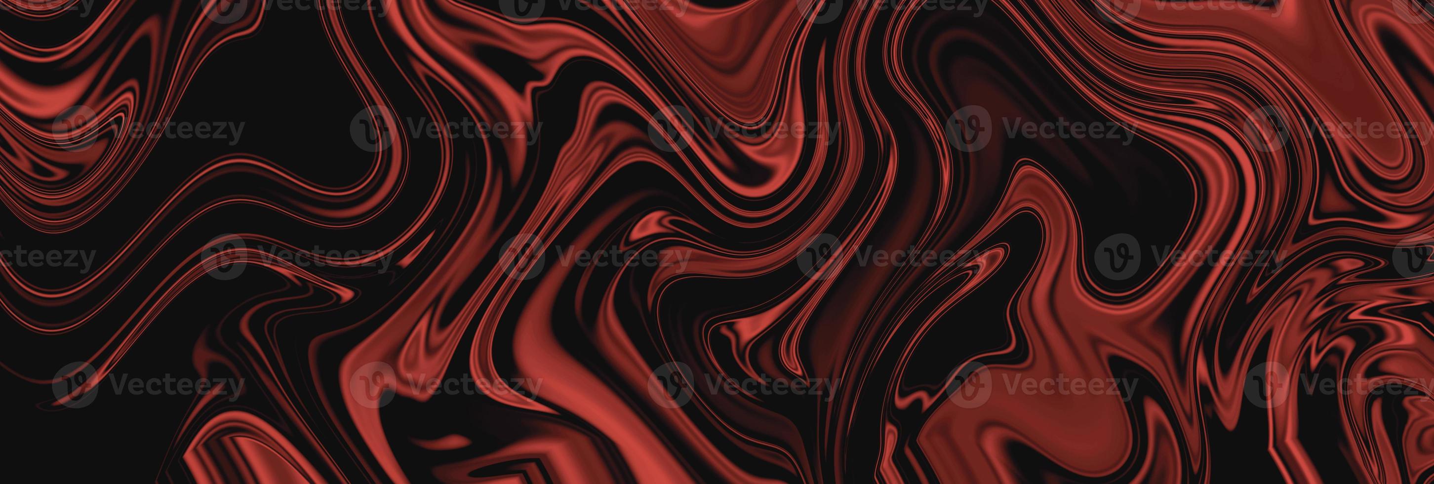 fondo abstracto de diseño de papel tapiz. elegante fondo ondulado foto