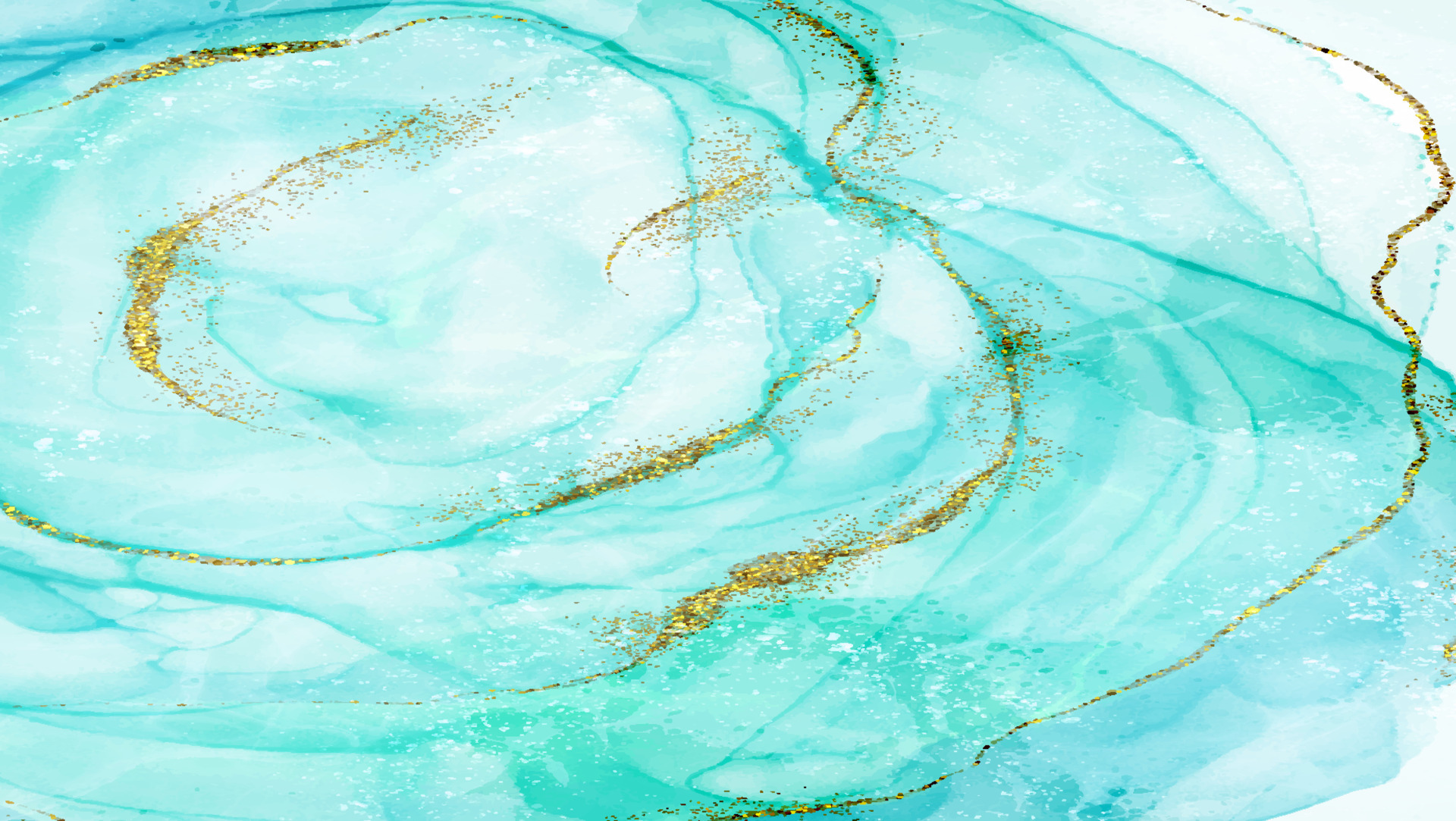 Nền nước màu pastel vân đá li quid với đường viền trắng là một hình ảnh rất ngọt ngào và đáng yêu. Với màu trầm ấm và cách sắp xếp độc đáo, bức tranh này chắc chắn sẽ làm tăng cảm giác lãng mạn cho ngày đặc biệt của bạn.