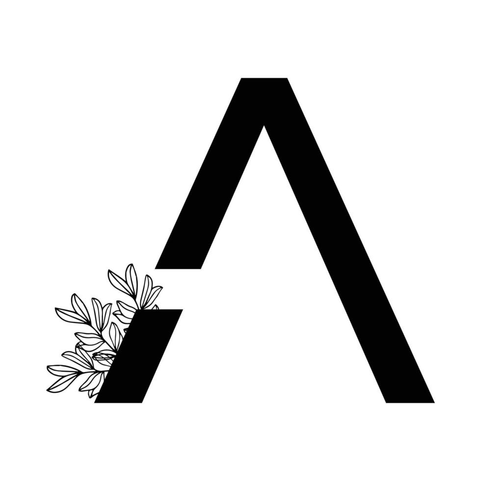 Minimalist Elegant vector design