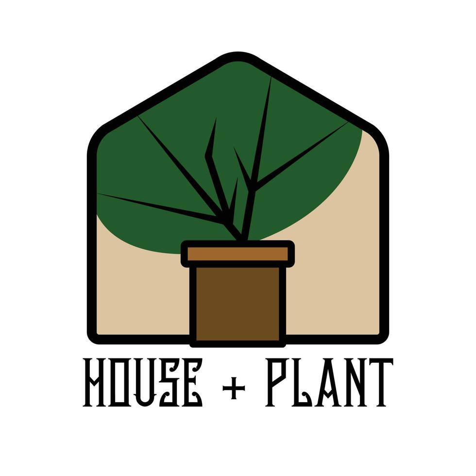 house and paint vector